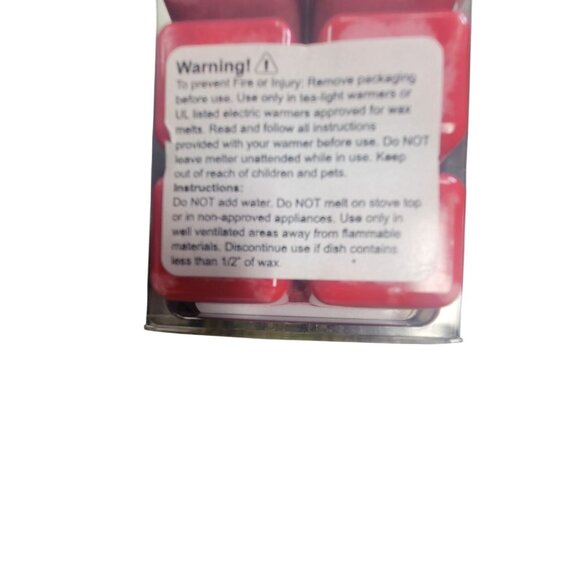 Spring Garden Soy Wax Melts 3 Oz By Oily Blends - Picture 2 of 3